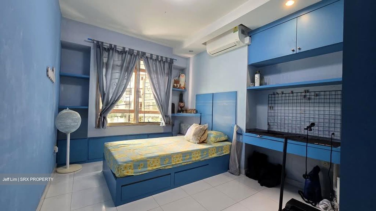 Blk 313A Anchorvale Gardens (Sengkang), HDB 4 Rooms #581864341